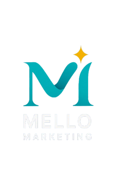 Mello Marketing Logo
